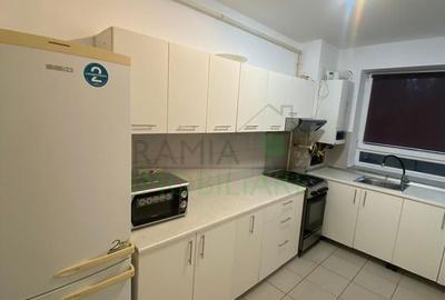Apartament cu 2 camere decomandat, mobilat în Avantgarden - 3