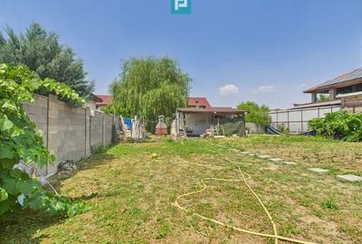 Teren edificabil 1106 mp - Dumbrăvița - 5