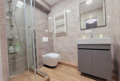 Garsonieră decomandată în Făget - 6