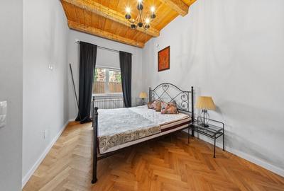 Casa 4 camere finisata modern in Marasti! - 5