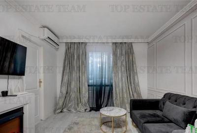 Studio spatios mobilat modern in zona Giulesti - 4