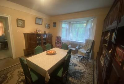 Apartament in vila zona Bulevardul Castanilor, suprafata utila 102 mp, 4 camere. - 4