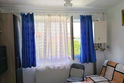 Garsonieră semidecomandată în Lazaret - 2