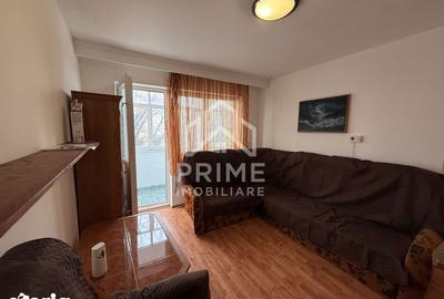 Apartament cu 2 camere, mobilat în Cetate - 2