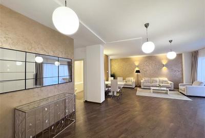 Apartament cu 3 camere decomandat, mobilat în Herăstrău - 5