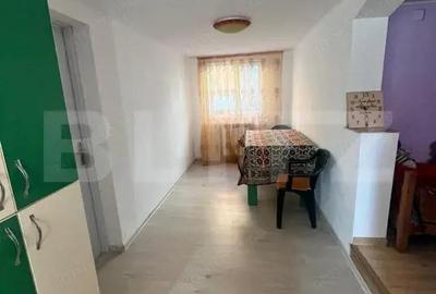 Casa individuala, zona Centrala, 10 ari teren, Prundu Bargaului - 7