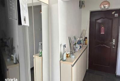 Apartament cu 2 camere semidecomandat în Berceni - 7