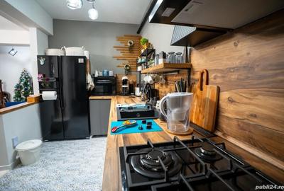 Apartament cu 2 camere decomandat în Obcini - 6