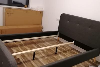 O jumatate de duplex, 5 camere zona friedorf - 3