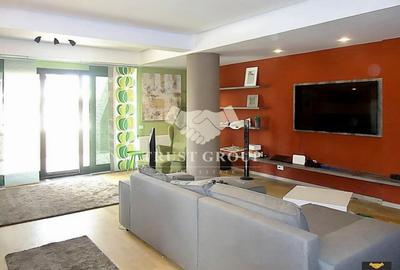 Apartament 4 camere Herastrau | Loc de parcare - 2