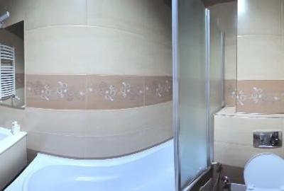 Apartament cu 2 camere semidecomandat în Inel II - 5