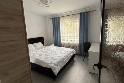 Apartament cu 2 camere decomandat, mobilat în Micro 16 - 7