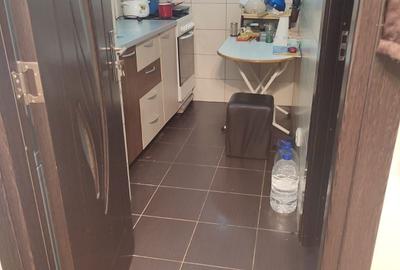Garsonieră nedecomandată în Drumul Taberei - 1