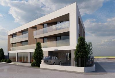 Teren de 475 mp, în Central - 1