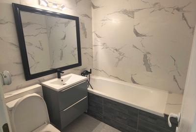 Apartament cu 2 camere semidecomandat, mobilat în Panduri - 2