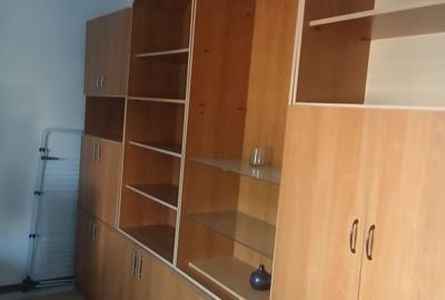 Garsonieră nedecomandată în Complex Studențesc - 5