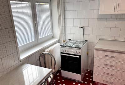 Apartament cu 3 camere decomandat în Aviatorilor - 7