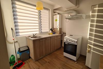 Garsonieră semidecomandată, mobilată în Apărătorii Patriei - 4