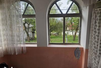 Casă cu 4 camere cu Teren 1054 Mp în Băiculești - 13