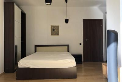 Apartament cu 2 camere decomandat, mobilat în Băneasa - 3