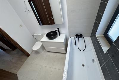 Casă individuală cu 4 camere cu Canalizare în Pipera - 7