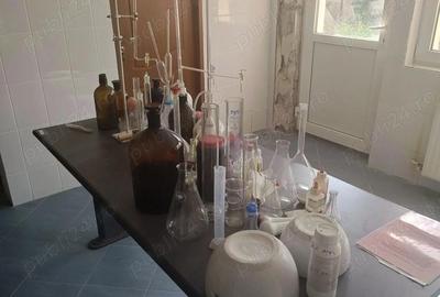 Casă cu Teren 4000 Mp în Central - 6