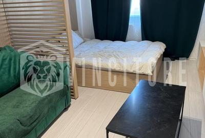 Garsoniera Popesti-Leordeni | Parcare Disponibila | Bloc Nou - 2