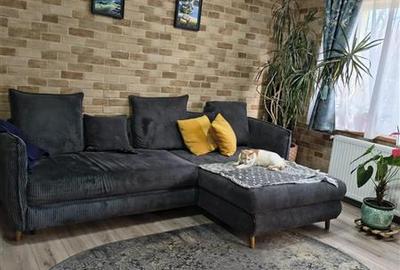 Casă individuală cu 5 camere cu Canalizare în Turcheș - 5