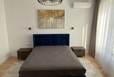 Vila | 5 camere | Pipera | Zenville | 2 locuri parcare - 12