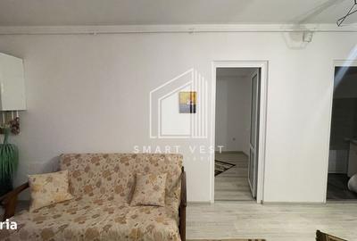 Apartament cu 2 camere în Someșeni - 3