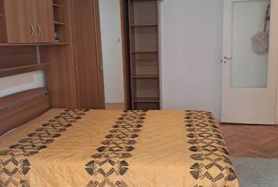 Garsoniera etaj 2 in Vasile Aaron - 5