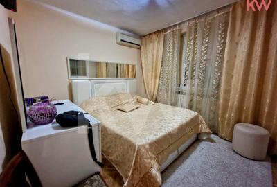 Apartament cu 3 camere semidecomandat, mobilat în 1 Mai - 3