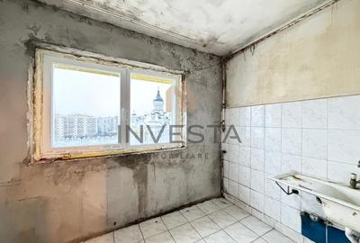 Apartament decomandat cu 2 camere in Manastur ! - 7