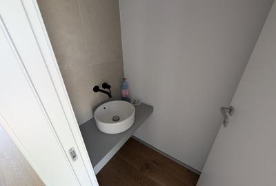 Casa 3 camere 81mp | Insiruita  | 0 comision | Tunari Amber Forest - 7