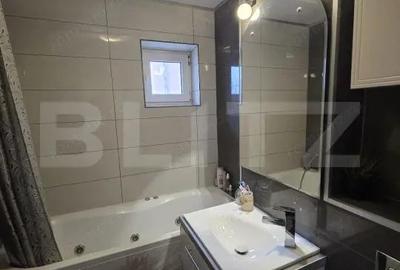 Apartament cu 2 camere semidecomandat în Micro 9 - 4