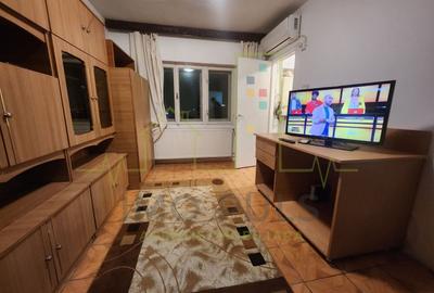 Garsonieră, mobilată în Buziașului - 2