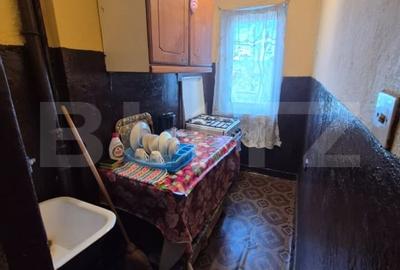 Apartament cu 2 camere de vanzare – Ilia, jud. Hunedoara - 5