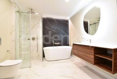 Apartament cu 4 camere si 23mp terase | garaj si boxa - 8