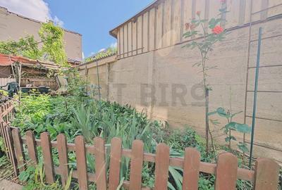 Zero comision, 80mp parter luminos in vila Domenii, 5 minute metrou Zero comision, 80mp parter luminos in vila Domenii, 5 minute metrou - 10