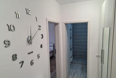 Lujerului l Plaza Residence Faza 3 l Garsoniera moderna l Parter Inalt I Metrou - 7