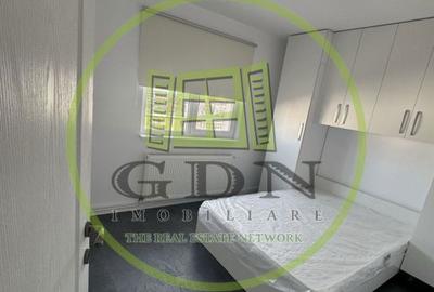 Apartament cu 2 camere decomandat, mobilat în Bartolomeu - 5