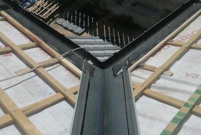 Casă cu 5 camere în Central - 8