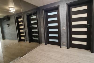 2 decomandate in Galati, Micro 14, renovat complet, mobilat lux - 10