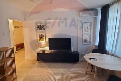 PRIMA INCHIRIERE Apartament cu 2 camere Calea Victoriei - 3