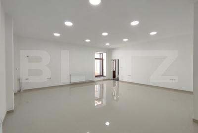 Spatiu central cu chiriasi, 87 mp, zona centrala - 13