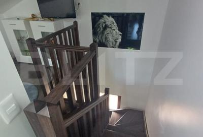Casă cu 5 camere cu Teren 1000 Mp în Central - 4