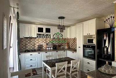 Casa Mihaesti / teren 1077 mp - 3