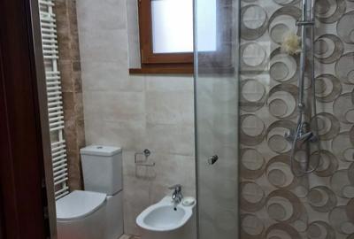 Casă cu 5 camere cu Teren 1400 Mp în Groși - 8