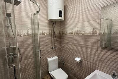 Apartament cu 2 camere decomandat în Moșnița Nouă - 1