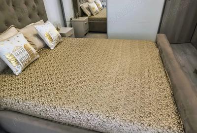 Apartament decomandat 2 camere Calea Urseni , etaj 1 - 1